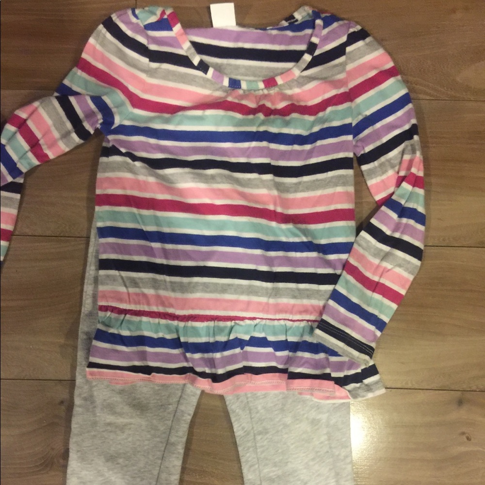 Girls outfit